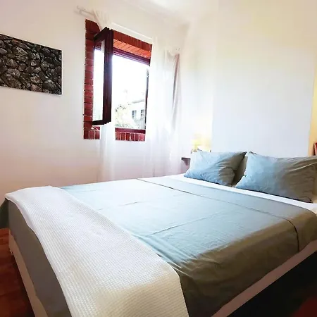 Terrarossa 2 Apartmán Fažana