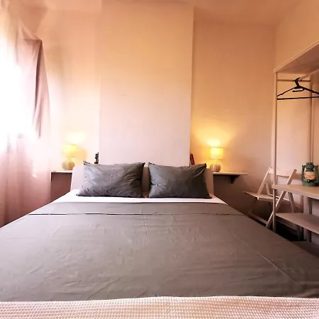 Terrarossa 2 Apartmán