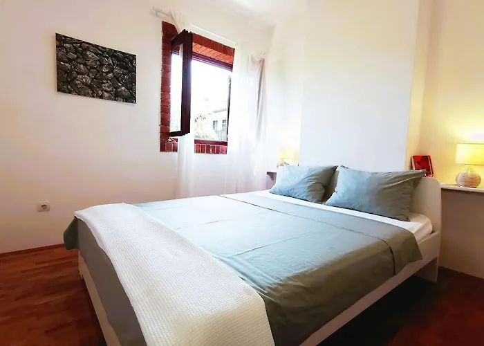 Terrarossa 2 Apartmán Fažana
