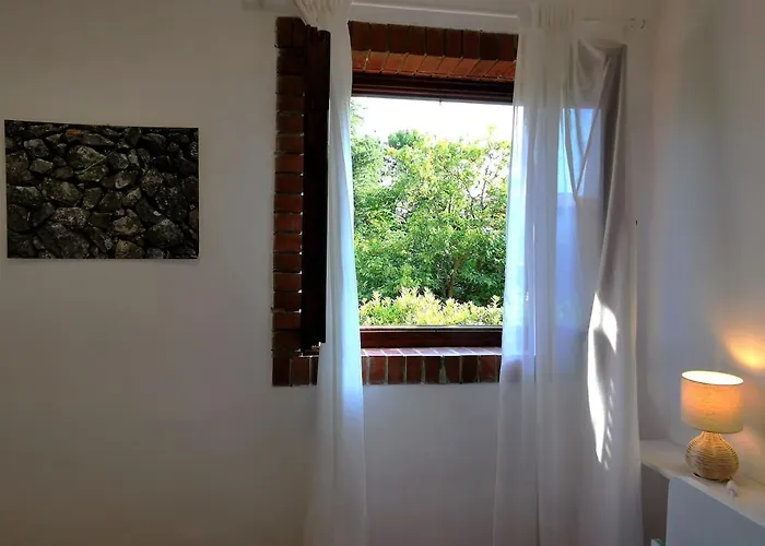 Terrarossa 2 Apartmán Fažana