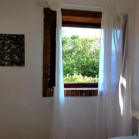 Terrarossa 2 公寓 法扎纳