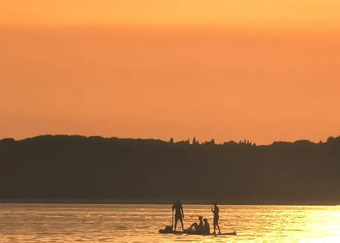 公寓 Terrarossa 2 *